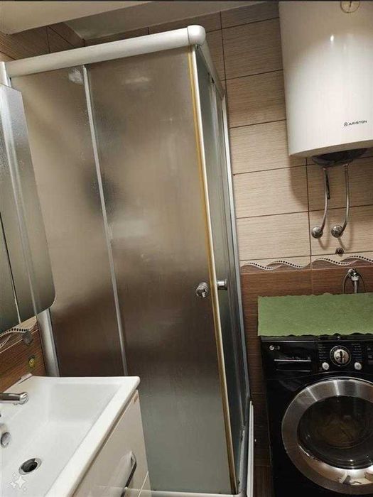 Дава се под наем Двустаен апартамент в Бургас, Възраждане - 58 кв.м за 193.8 € - Снимка #1