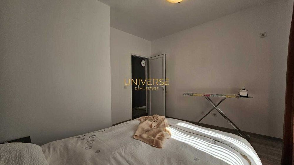 Апартамент с една спалня в целогодишен комплекс в Слънчев бряг #5034