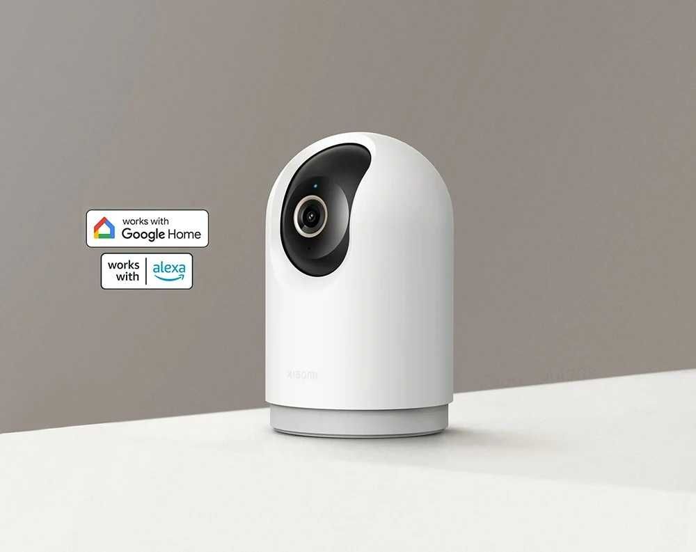 Умная IP камера Xiaomi Mi Camera C500 PRO video camera/видеонаблюдение