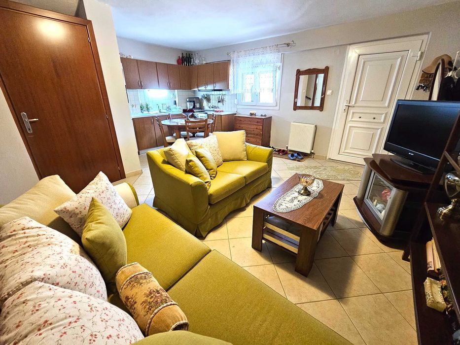 Продава се мезонет от 150 кв.м. в ELEFTHEROPOLI KAVALAS (код 8049)