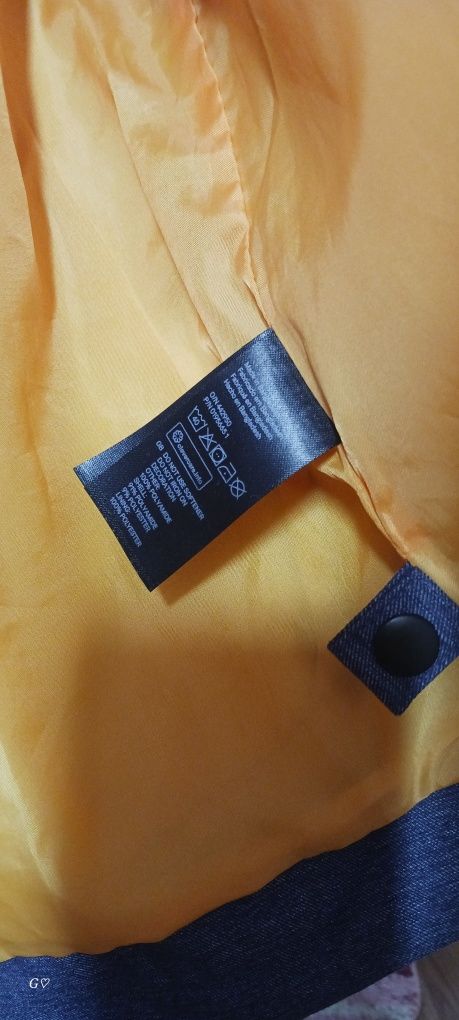 Детско яке H&M 122 размер