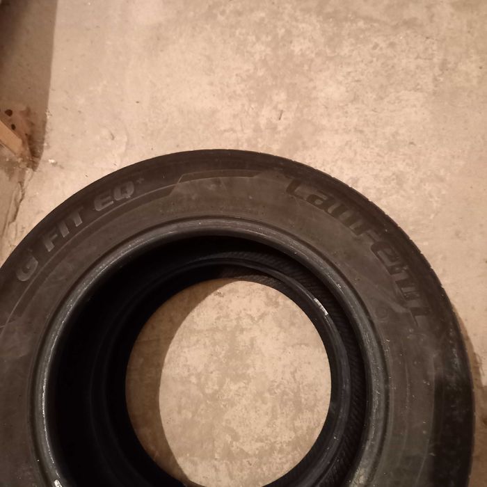 LAUFEN G FIT 195/65/15