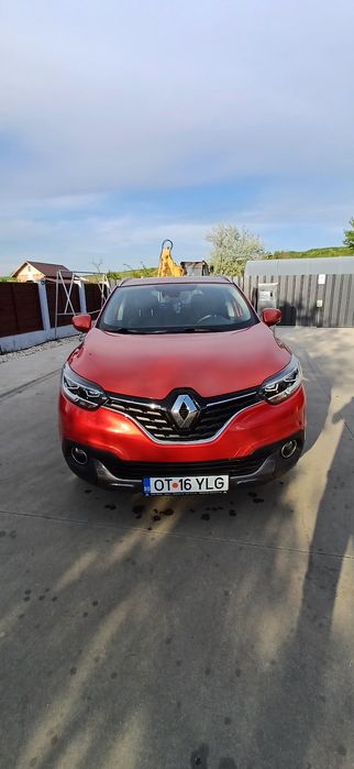Vand kadjar de familie 2015