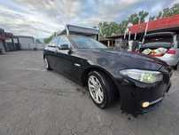 BMW F10 520d an 2011