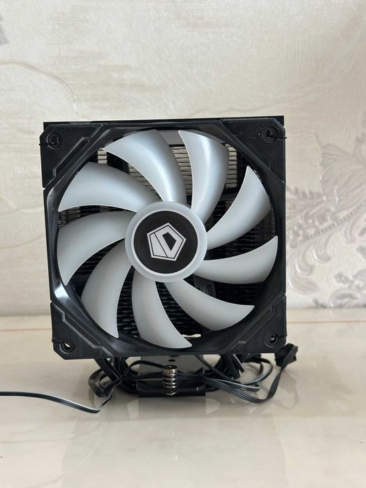 ID-Cooling SE-234-ARGB V2
