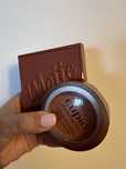 Paleta Huda Beauty + Bronzer Cupio