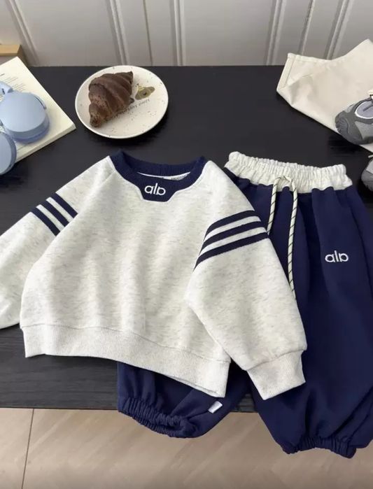 O'gil va Qiz bolalar uchun kiyimlar