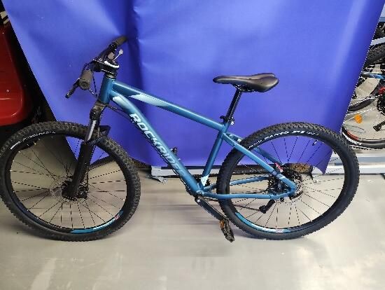 Bicicletă Mtb St530 27,5" - produs resigilat - (SecondHand) Decathlon