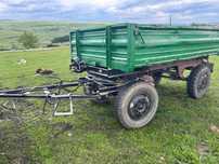 Remorca ,pret 2400 euro