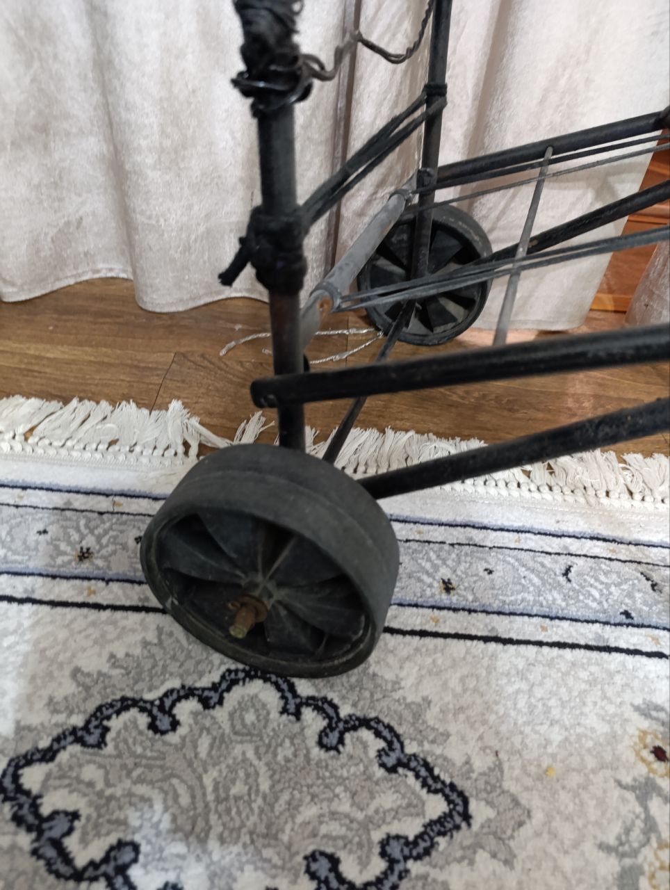 Продаётся коляска