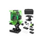 Nivela Laser MW3-16G, Cod 94037