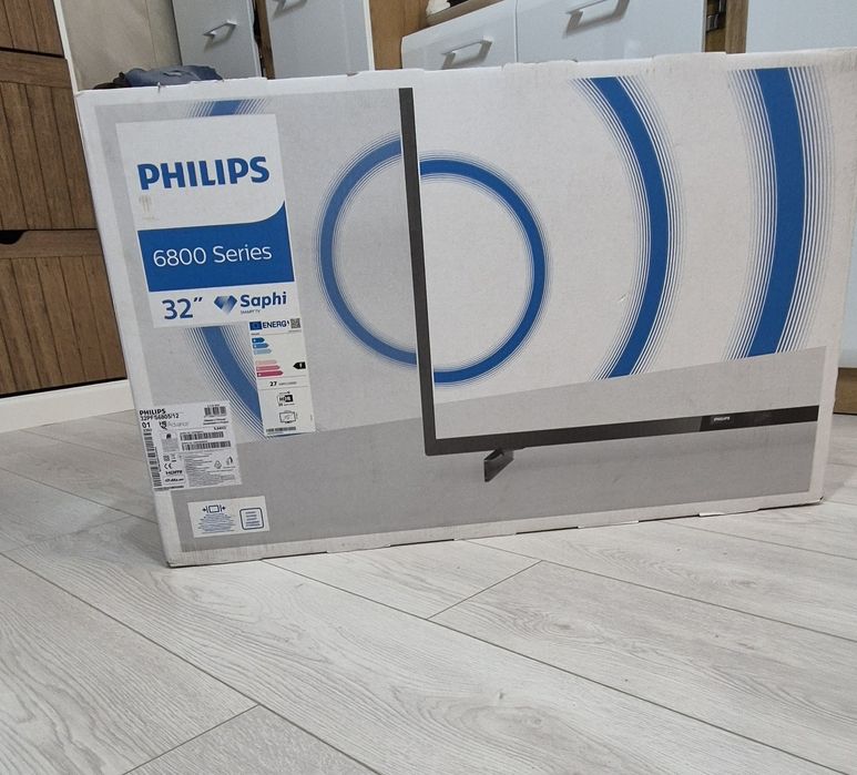 Tv Philips , Smart TV , diagonala 32"