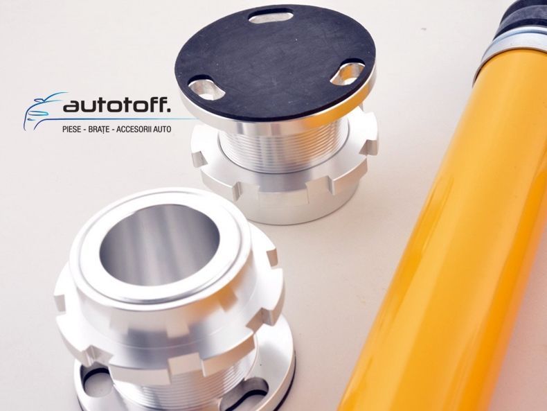 Suspensie sport reglabila Nissan 350Z (02-09) FK Germania