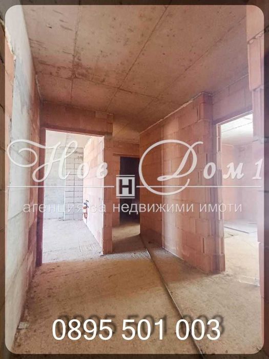 Продава се Тристаен апартамент в к.к. Св.Св. Константин и Елена - 90 кв.м за 1784 €/кв.м - Снимка #6