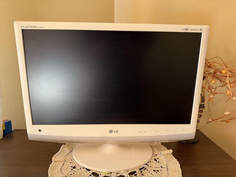 Телевизор LG 22