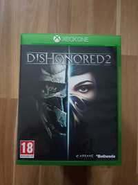 Vand Dishonored 2 - Xbox One