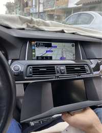 Navigatie F10 CarPlay/Android
