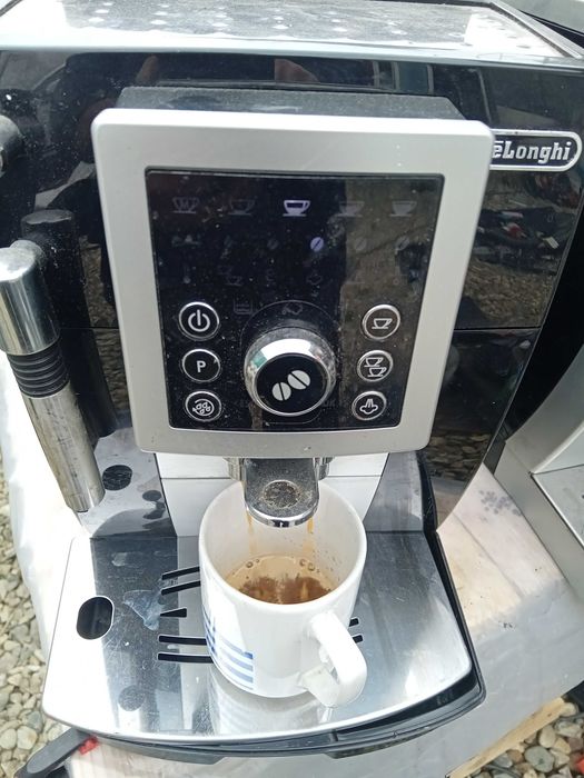 Expresoare, Delonghi  defecte