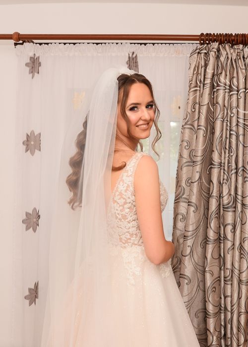 Rochie de mireasă