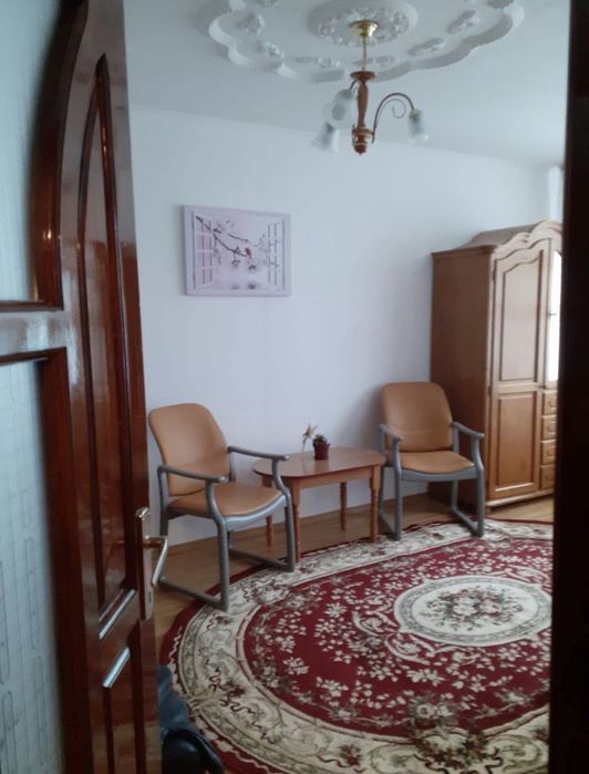 VÂND Apartament cu 1 Cameră Roznov Suprafața Construită 33mp