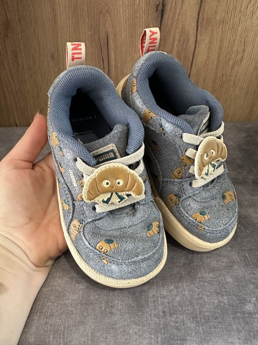 Детски маратонки