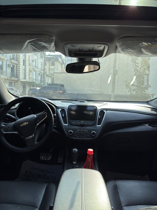 Малибу 2 2.4 ! Фулл шумка! Метани бор! Срочно!