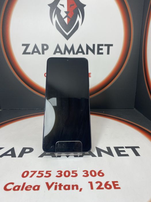 ZAP AMANET VITAN - Huawei Nova Y90 - 128GB - Black