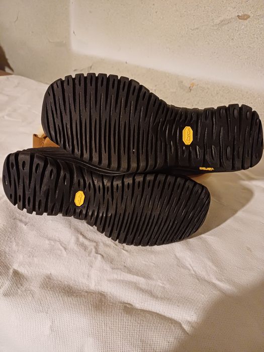 Ghete UGG Adirondack îmblănite mărime 38