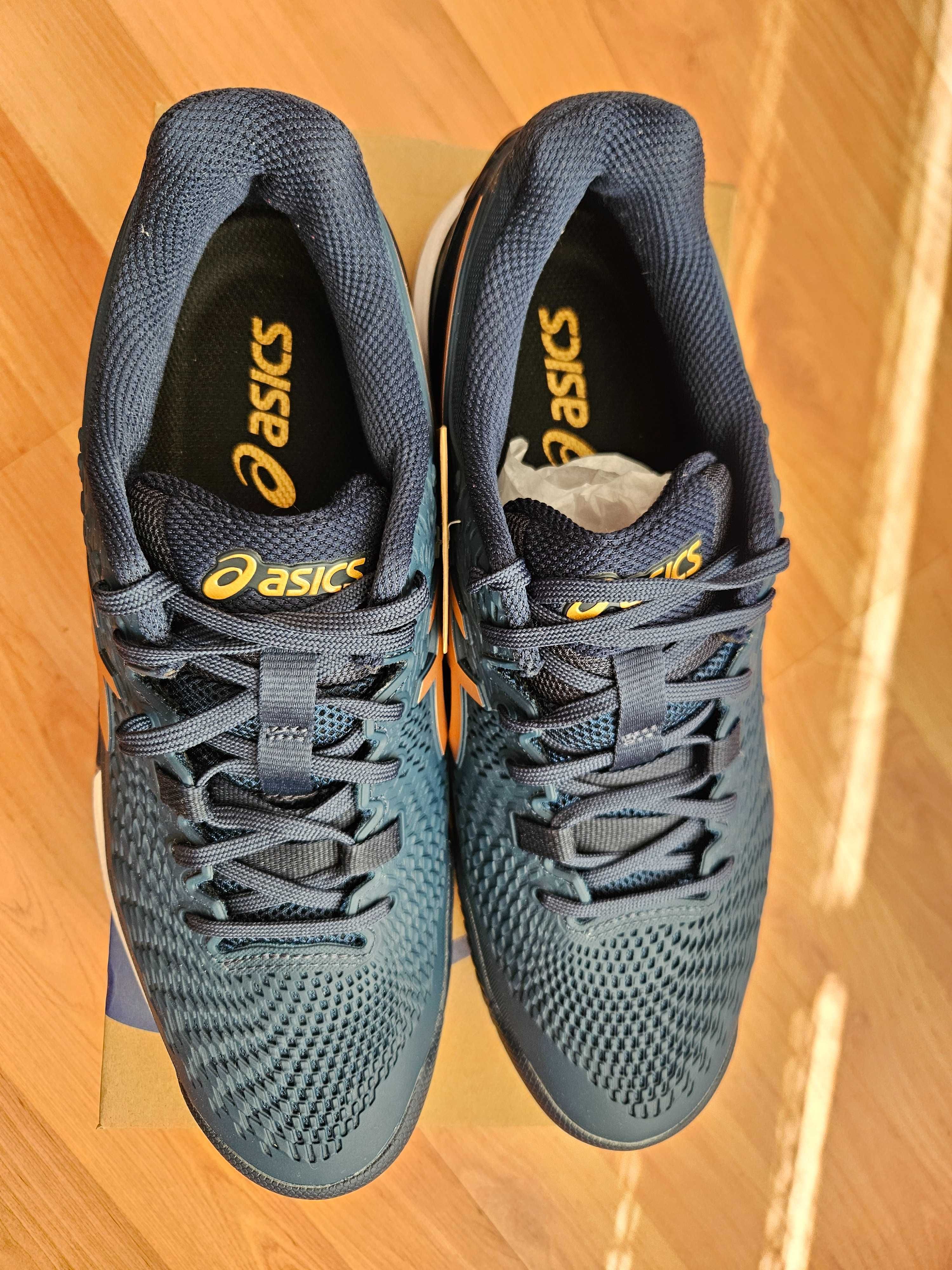 Asics Gel-Resolution 9 CLAY