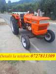 Tractor Fiat 640
