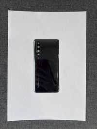 Capac spate Huawei P30, ELE-L29, Original, SH, Black
