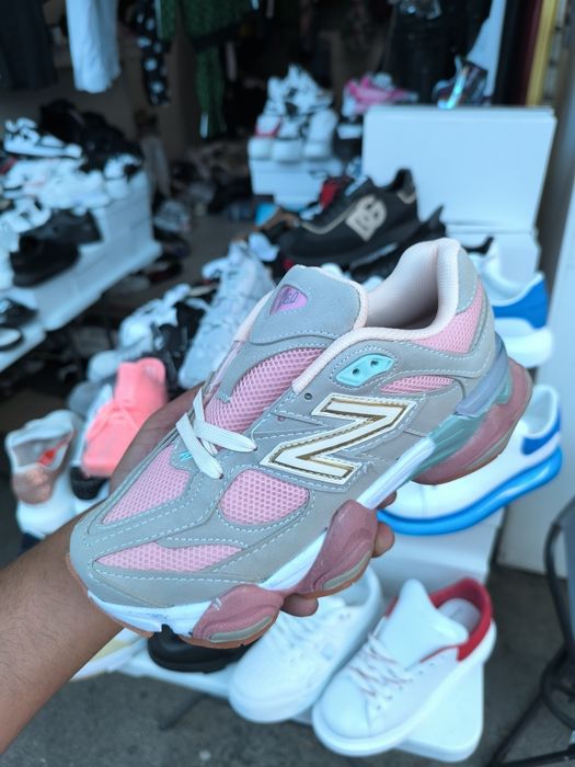 New balance 9060 ultimate calitate premium