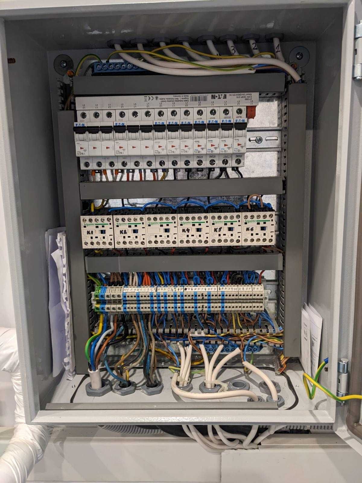 Термопомпа VIESSMANN VITOCAL 200-G 10,39kW