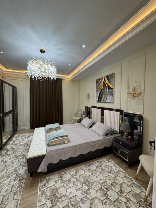 Продается квартира