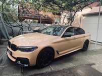 BMW Seria 5 Bmw 520d M Paket