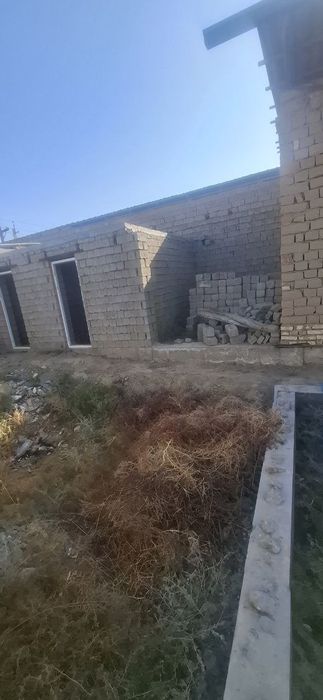 Obdida mahallasi yul ustida