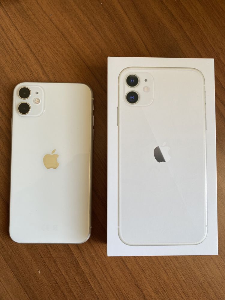 Перфектен iPhone 11 64 GB