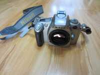 Body Ap.foto Nikon F55 SLR profesional(pe film)-colectie