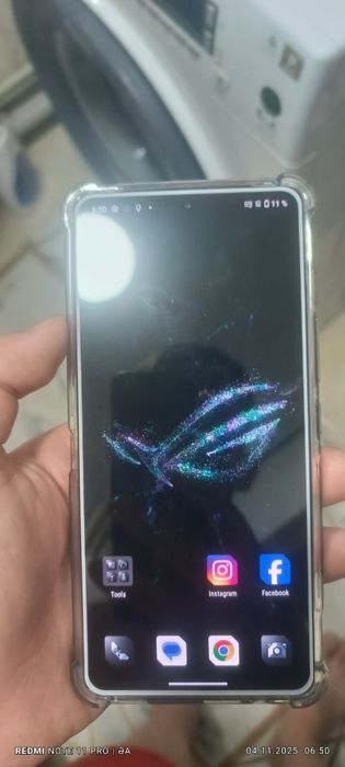 Rog phone 9 рог фон 9