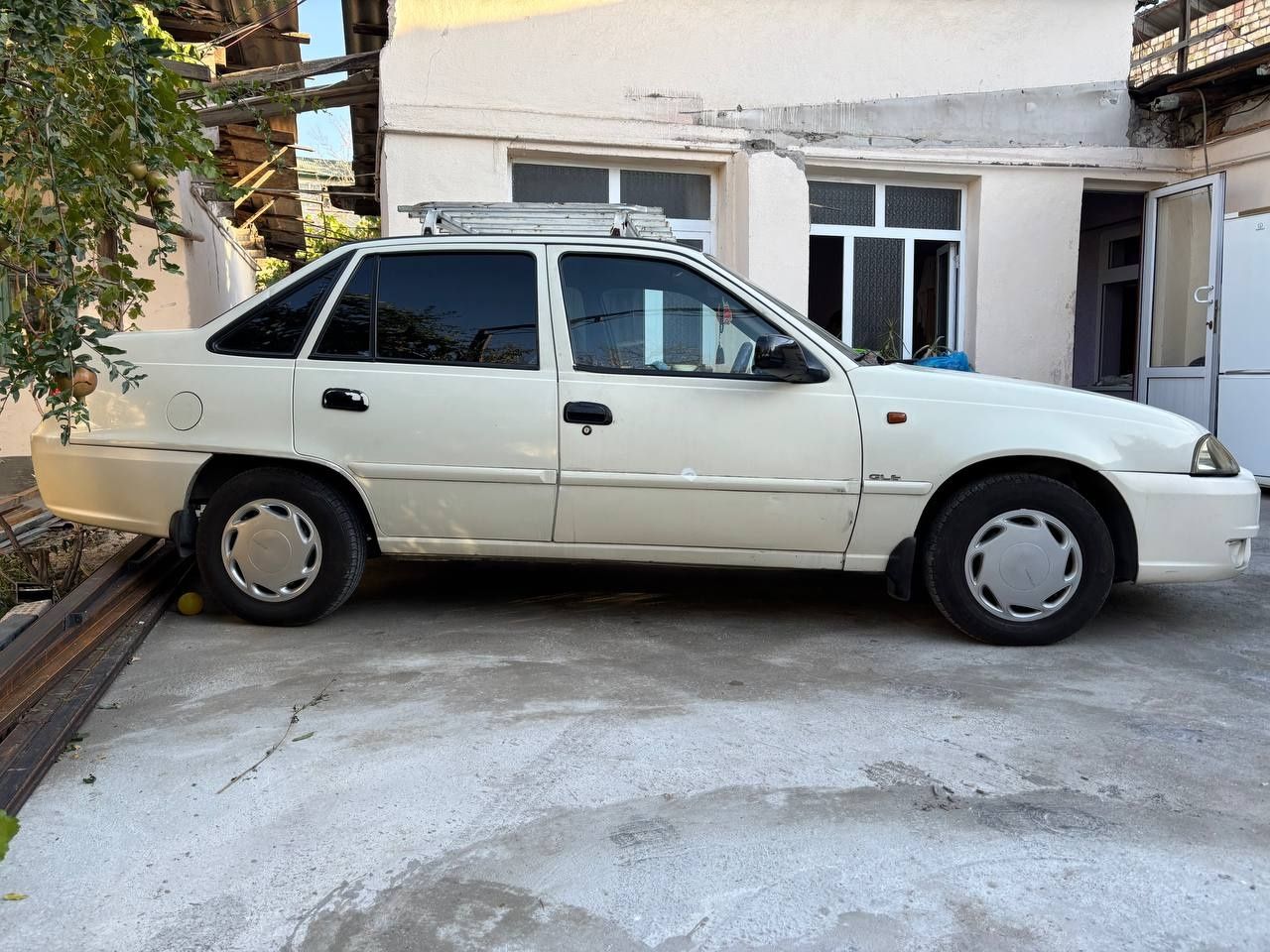 Nexia 2 1.5 Sons 2010