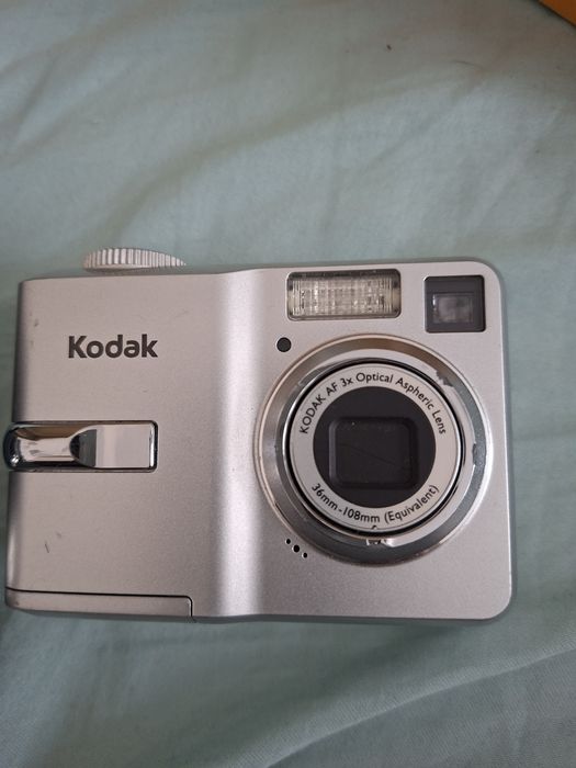 Фотоапарати Kodak и Premier