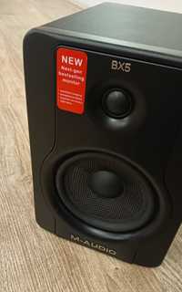 Колонка M-Audio BX5 D2 (1 шт.)