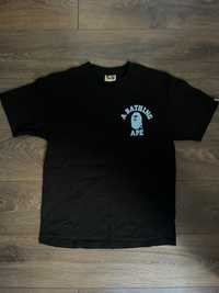 Bape apes together strong tee