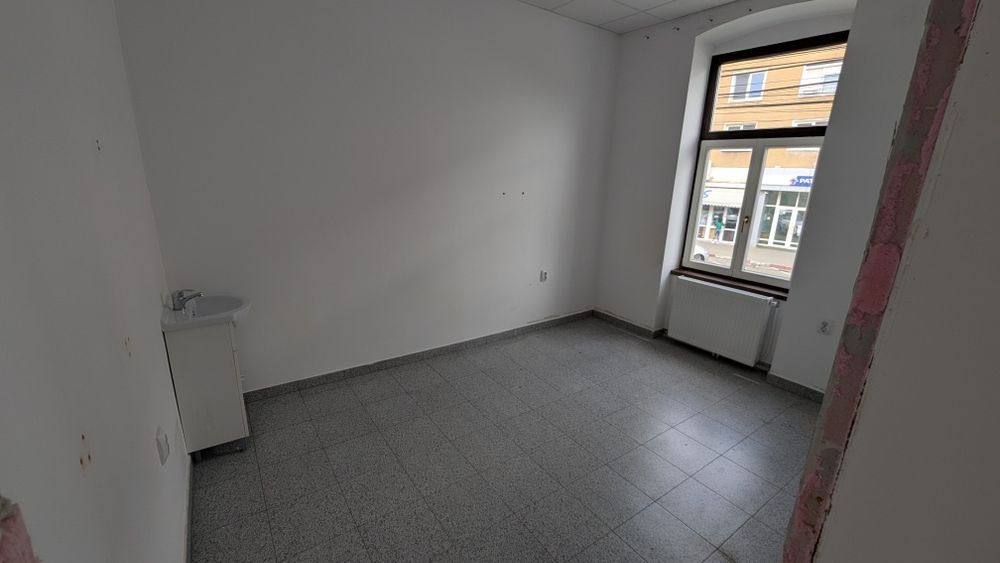 Spațiu de închiriat