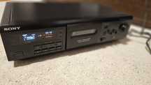 Casetofon / deck Sony TC-KE300, doua capete.