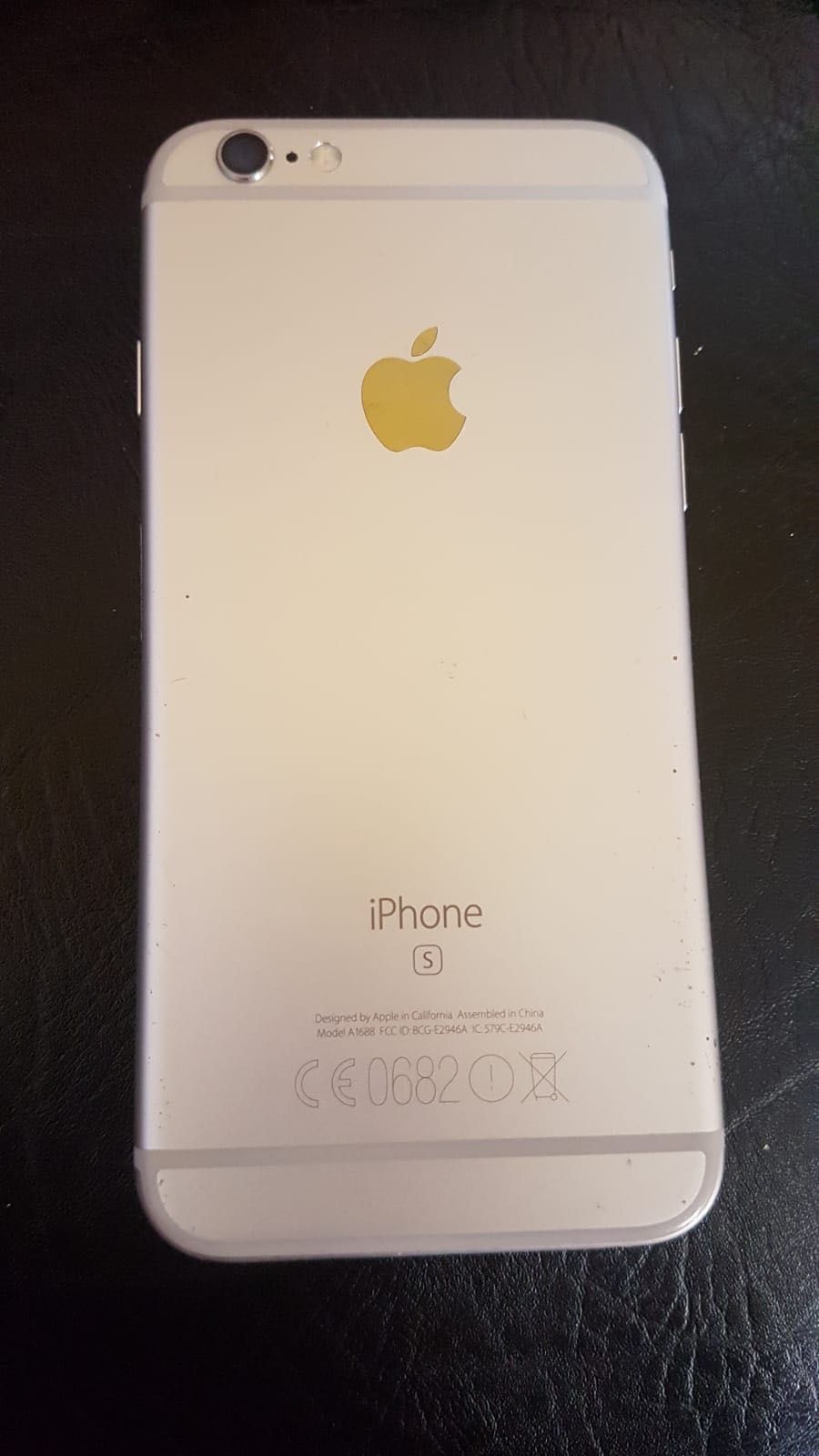 Vând telefon iPhone 6s