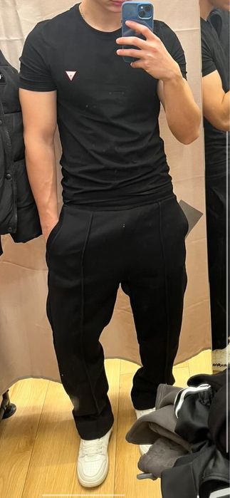 Pantaloni bershka