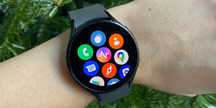 Galaxy Watch 4 44 wearOS Android
