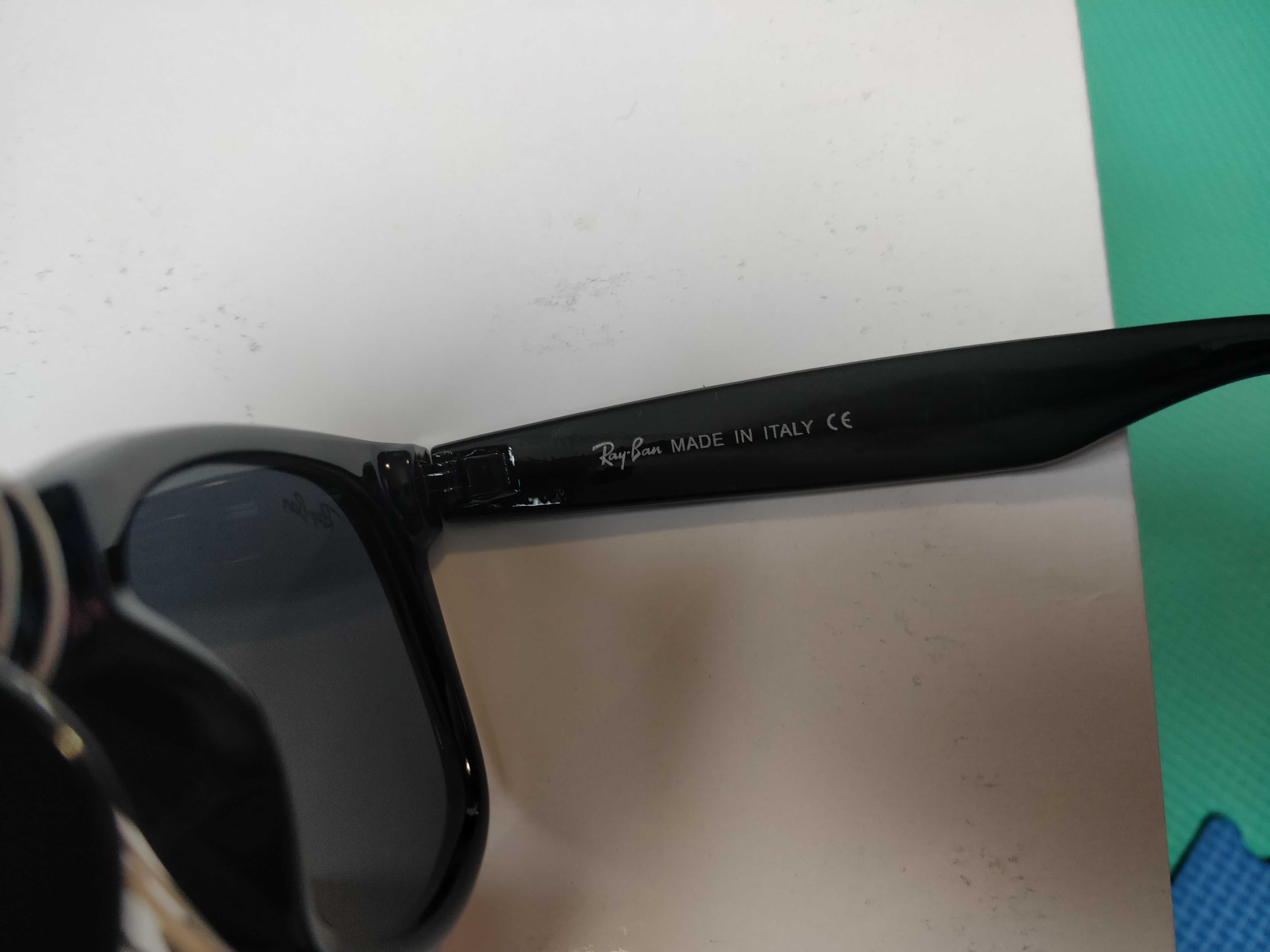 Ochelari de soare Ray-Ban Wayfarer