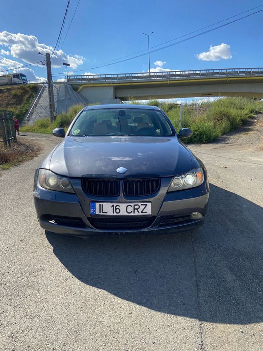 BMW seria 3 e 90